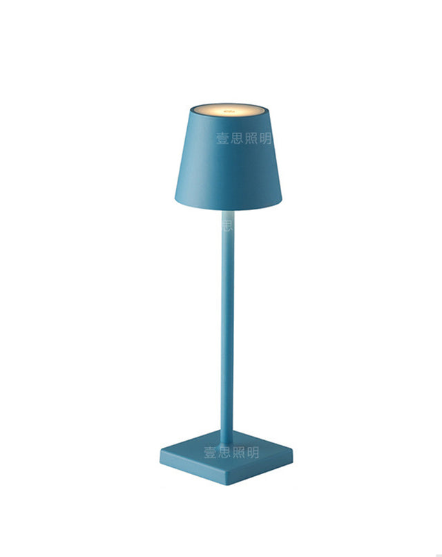 All-aluminum Minimalism Table Lamp