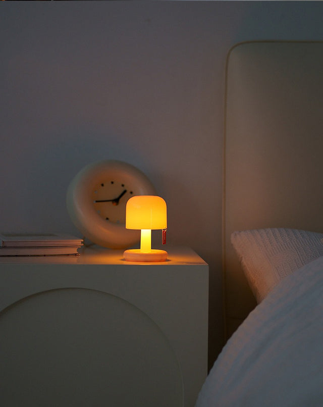 Mini Sunset Table Lamp