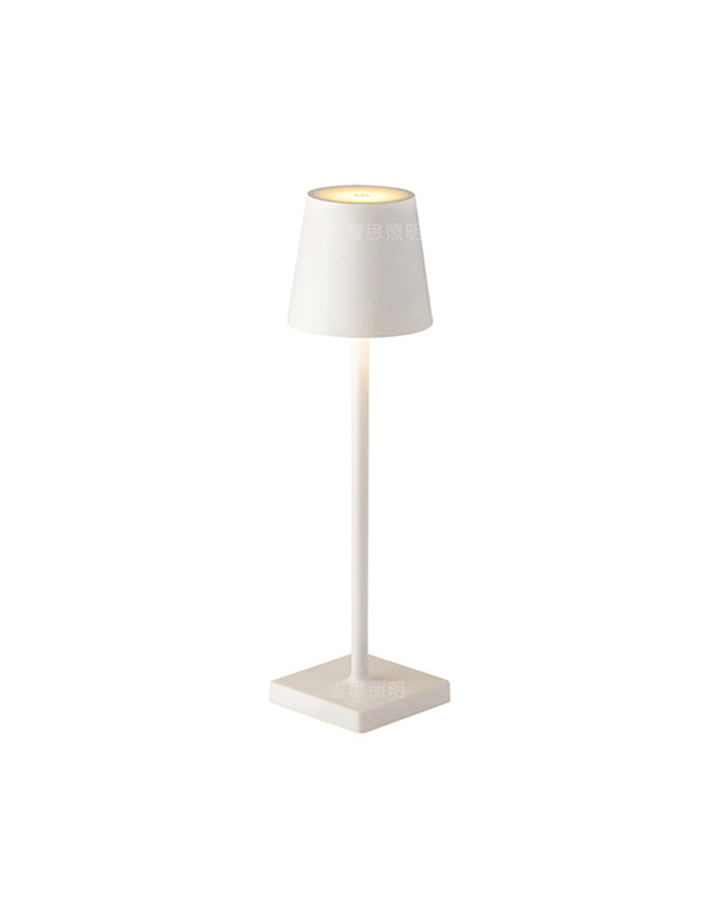 All-aluminum Minimalism Table Lamp